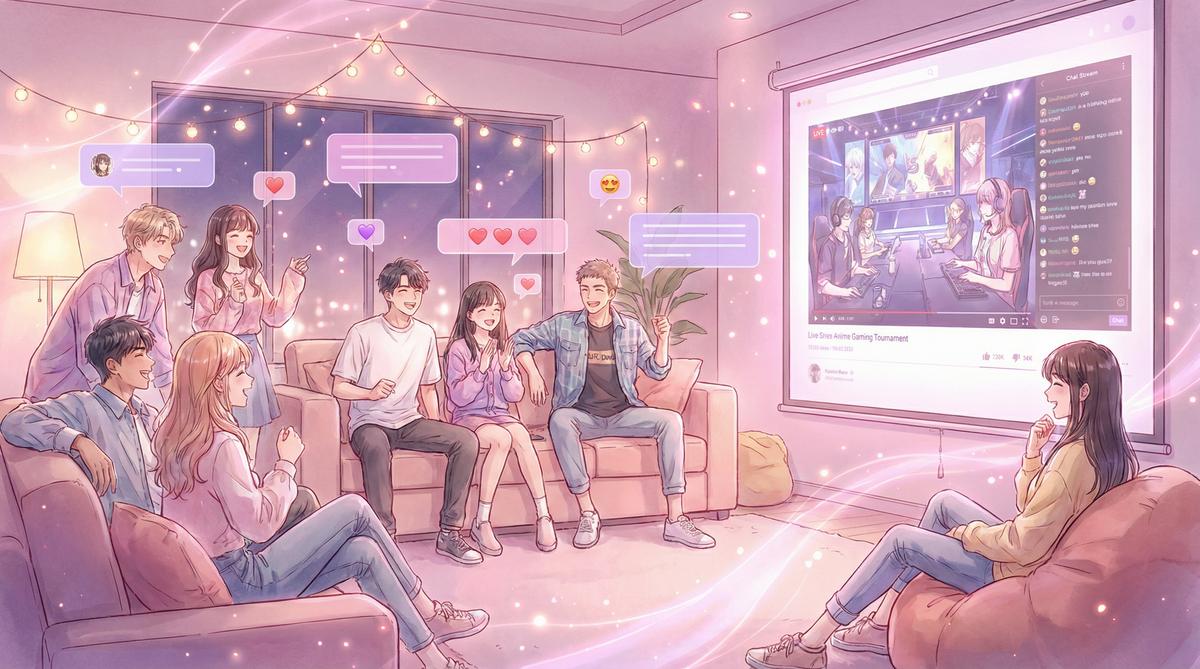 国产 AI场景设计