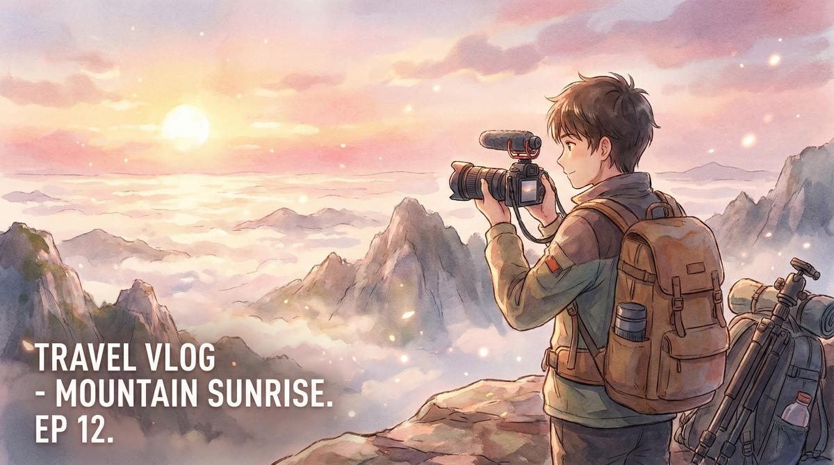 国产旅行视频分享